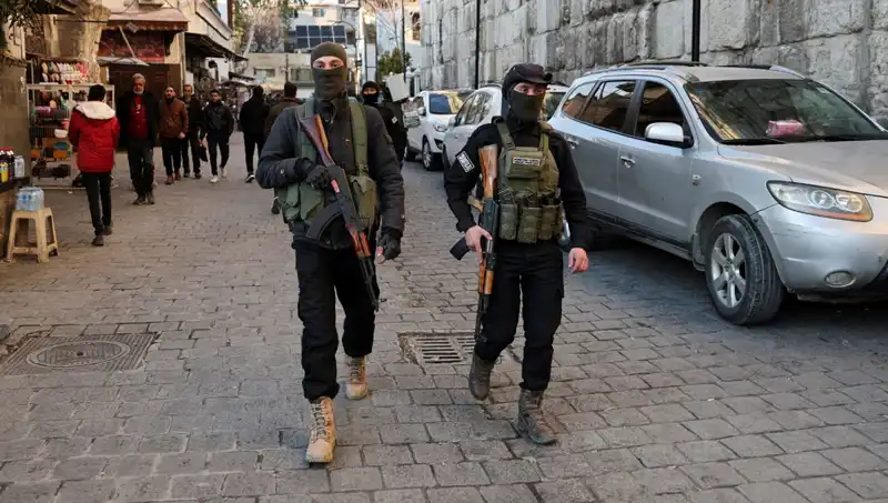 Suriye’de Gerginlik Tırmanıyor: Dürziler Netanyahu’yu Protesto Ediyor