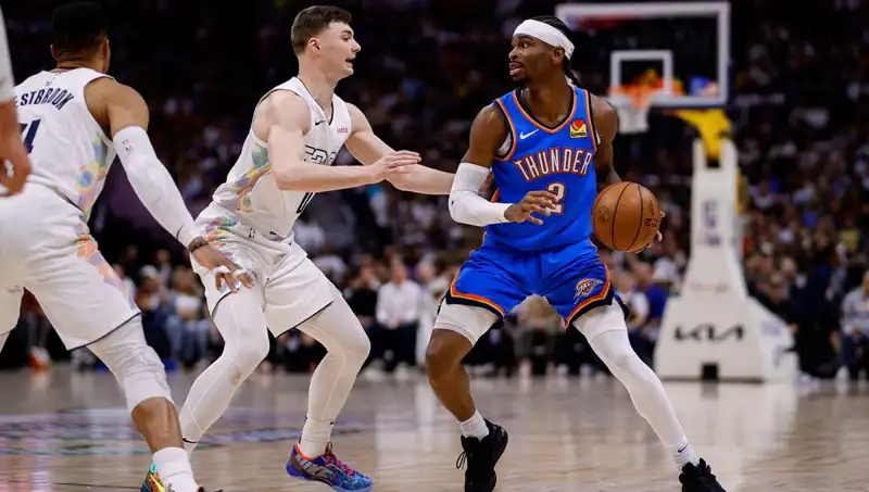 NBA Final Serisinde Heyecan Dorukta: 3-3'lik Eşitlik!