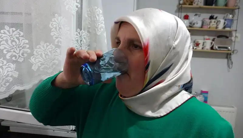 Nisan Yağmuru: 30 Yıldır Şifa İçin İçilen Taze Damlalar