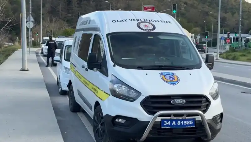 Uzaklaştırma Kararı Sonrası Sokakta Sıkan Kurşunlar: Korku Dolu Anlar