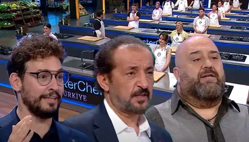 MasterChef Türkiye’de Ana Kadroya Giren İlk Yarışmacı Kim Oldu?