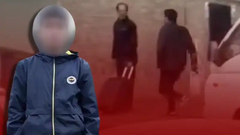 İstanbul’da Deprem Korkusuyla Kaçan Çocuk, Maganda Kurşunuyla Yaralandı!