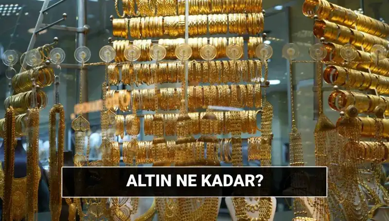 1 Haziran Güncel Altın Fiyatları: Hangi Yatırımcılar Kazançlı Çıktı?