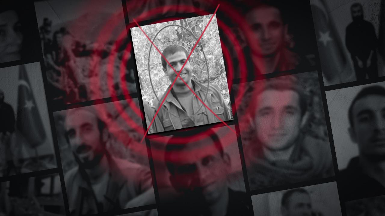 MİT Operasyonuyla Süleymaniye'de İranlı General Nokta Vuruldu