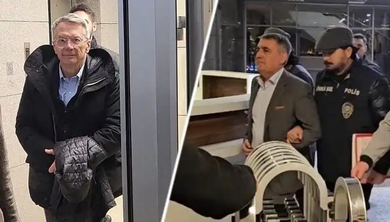 TÜSİAD İddianamesi: Türkiye’nin Ekonomi Sahnesindeki Yeni Gelişim