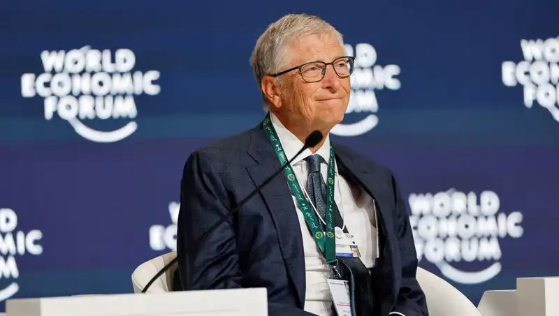 Bill Gates’in Serveti: Çocuklarına Bırakacağı Mirasla İlgili Çarpıcı Açıklama