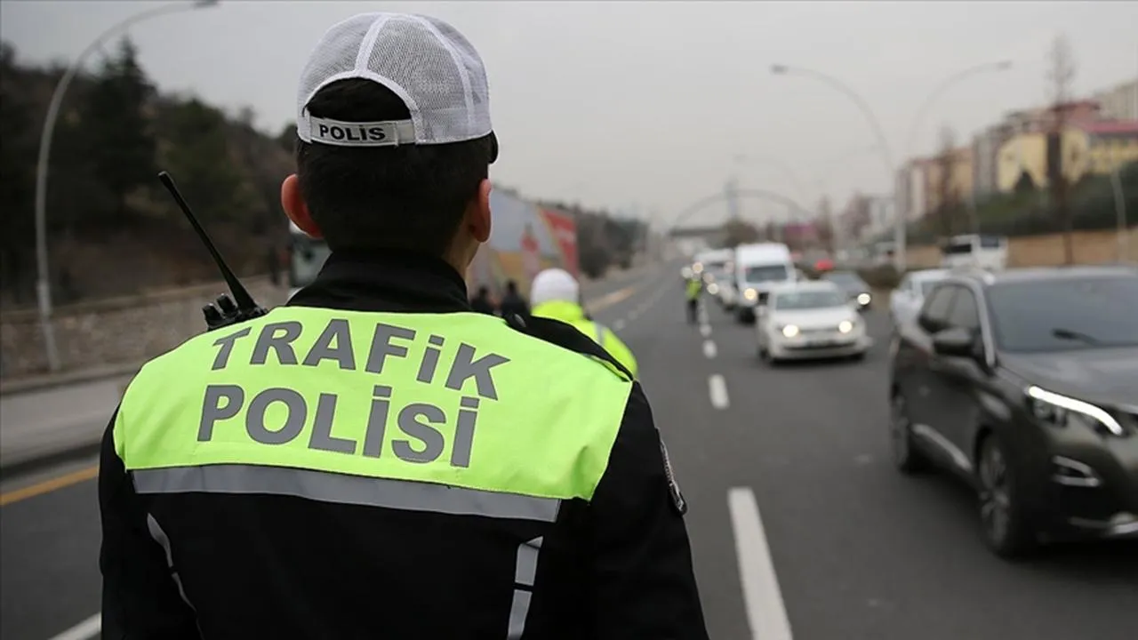 İstanbul ve Ankara’da Bugün Bazı Yollar Trafiğe Kapatıldı: Sürücüler İçin Alternatif Rotalar