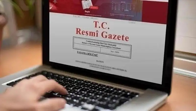 21 Mayıs 2025 Resmi Gazete Kararları: Ekonomi ve Eğitimde Köklü Değişiklikler