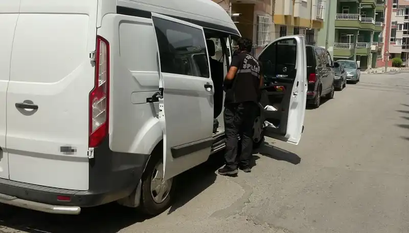 Malatya’da Korkutan Olay: Yaşlı Adam Evinde Ölü Bulundu!