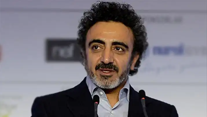 Chobani'nin Arkasındaki İsim: Hamdi Ulukaya Kimdir ve Ne Kadar Zengin?