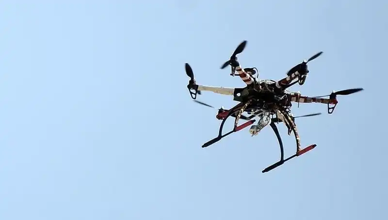 İzinsiz Drone Uçuşu: Hem Ceza Hem İtibar Kaybı!