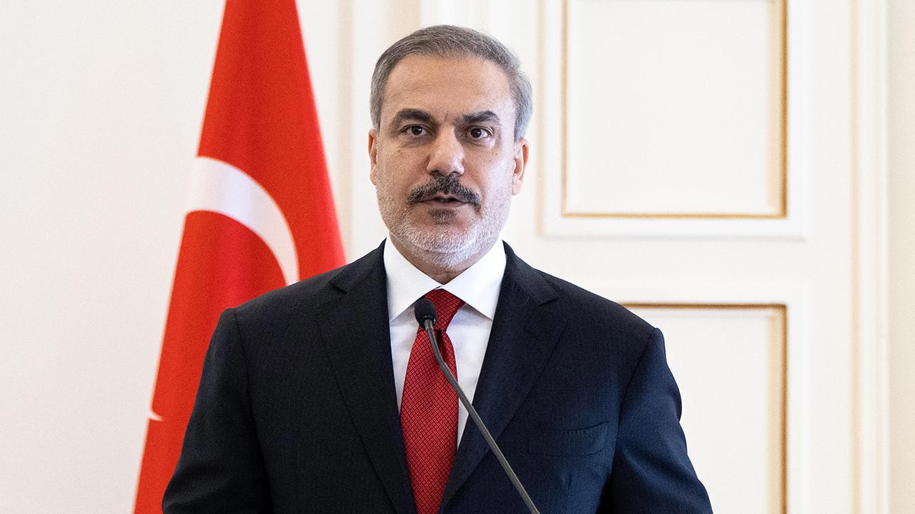 Hakan Fidan: Terörizme geçiş döneminde izin verilmemeli