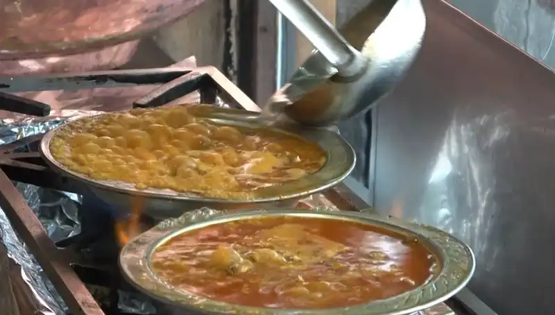 Gaziantep Mutfağının Baş Tacı: Her Bite Sağlık Katan Şaşırtıcı Yemek