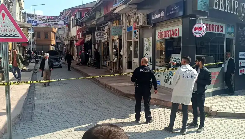 El Şakası Faciası: Pompalı Tüfekle Açılan Ateş, 6 Yaralı