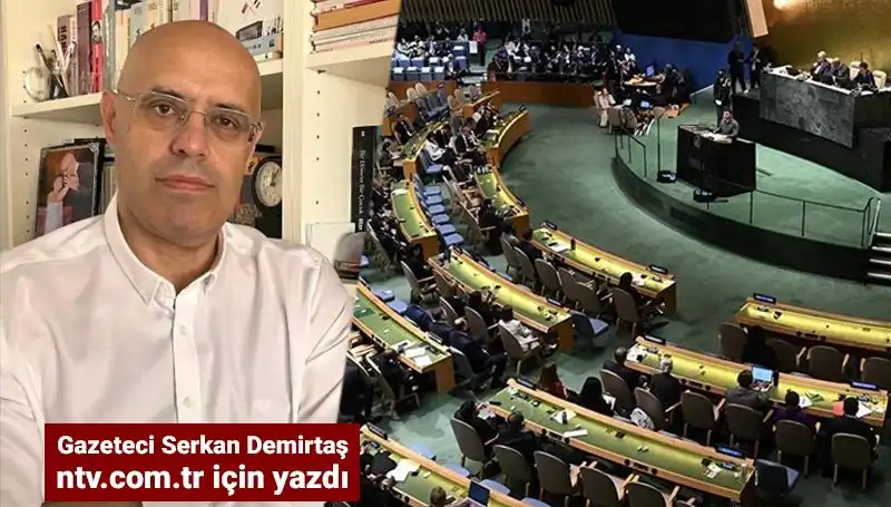 Birleşmiş Milletler Zirvesi: Filistin'de Çözüm Umutları Yeniden Alevleniyor