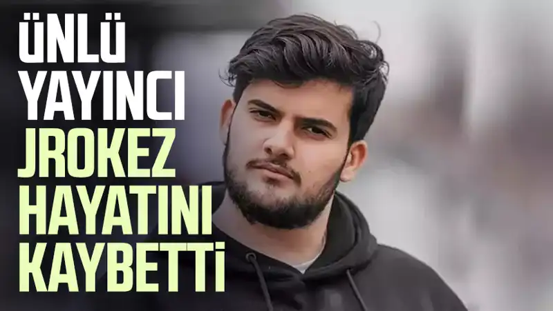 Oğuzhan Dalgakıran’ın Vefatı: Jrokez’in Hayatına Dair Bilinmeyenler