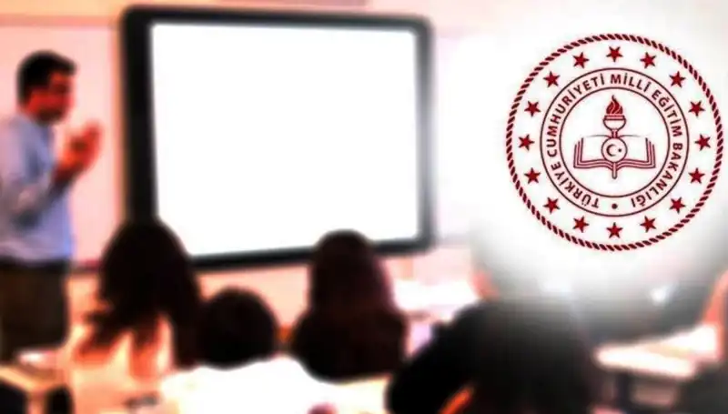 MEB 15 Bin Sözleşmeli Öğretmen Alımı İçin Başvurular Başladı!