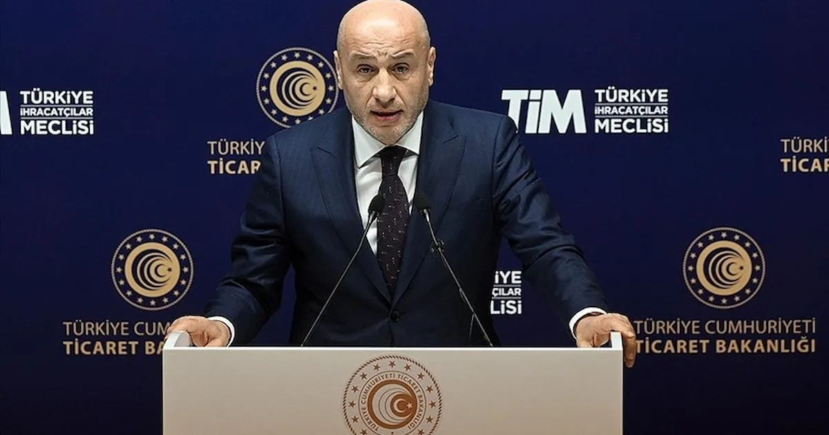 İhracatçıların Patronu İsyan Etti: "Ülke Batıyor, Acil Önlem Alınmalı!"