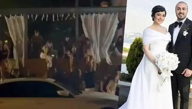 Çeşme’de Şok Edici Silahlı Kavga: Ezgi Mola’nın Eski Eşi Vuruldu
