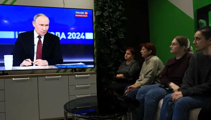 ABD'nin Kırım Planı: Ukrayna İçin Krizi Derinleştiren Adım