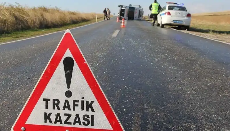 Niğde’de Zincirleme Kaza: 16 Kişi Yaralandı, Detaylar Peki Neler?