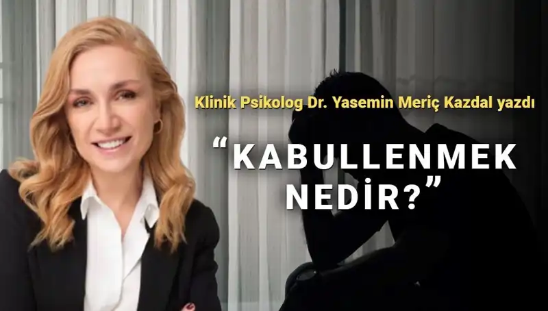 Kabullenmenin Gücü: Psikologlar Neden Kabullenmeyi Öneriyor?