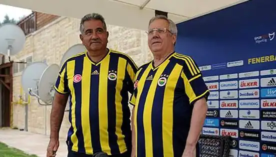 Aziz Yıldırım Ekibinden Ali Koç’a Çarpıcı İstifa Çağrısı!