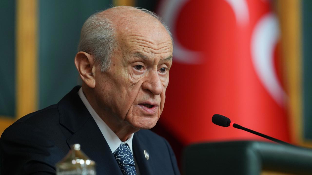 Bahçeli: Terörün sonu yakın, Türk milleti umutlu