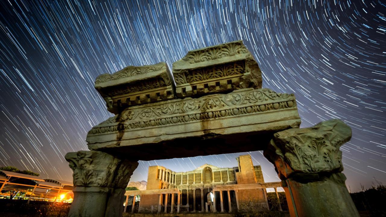 Perseid Meteor Yağmuru Bu Gece İzlenebilir