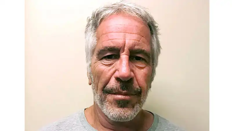 Epstein’in Müşteri Listesi Açıklandı: Trump ve Diğer İsimler Yanlış Alarm mı?