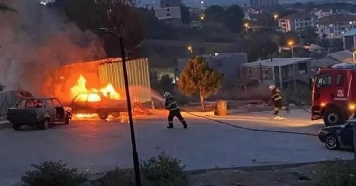 Çanakkale’de İki Kardeşin Kanlı Hesaplaşması: Cinayetle Sonuçlanan Aile Kavgası