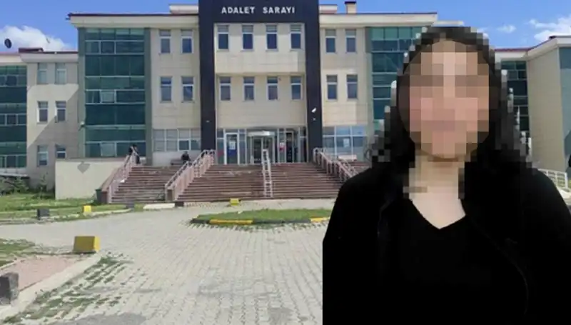 Liseli Azra'nın Tacizcisini Öldürmesi: Mahkemeden Şok Eden Yeni Karar