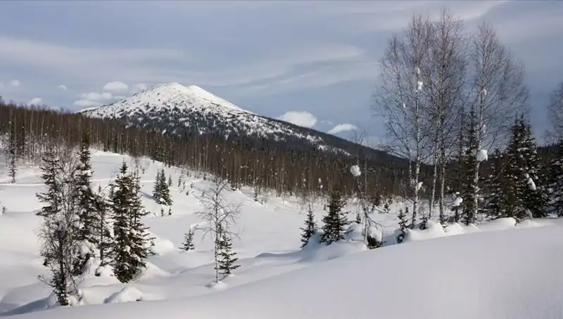 Rusya'da Elbruz Dağı'nda İki Türk Dağcı Trajediyle Hayatını Kaybetti