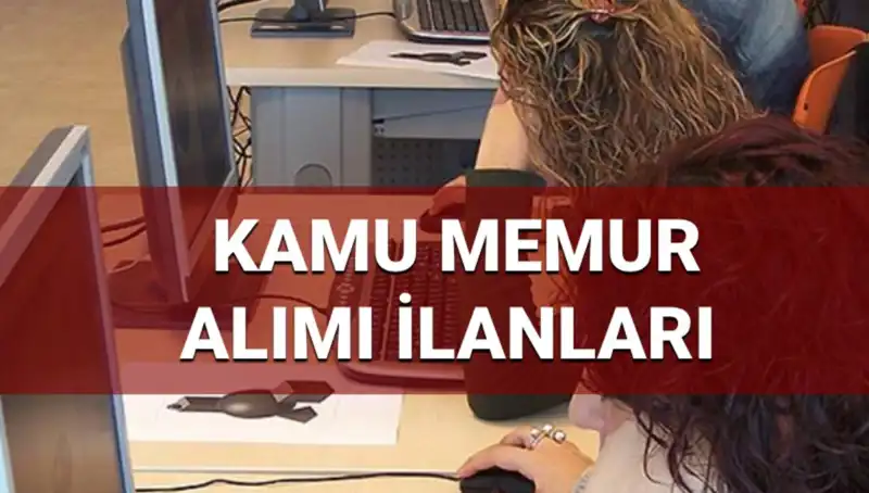2025 Kamu Personel Alımı İlanları: Hangi Kurumlar, Ne Zaman ve Ne Kadar Alım Yapacak?
