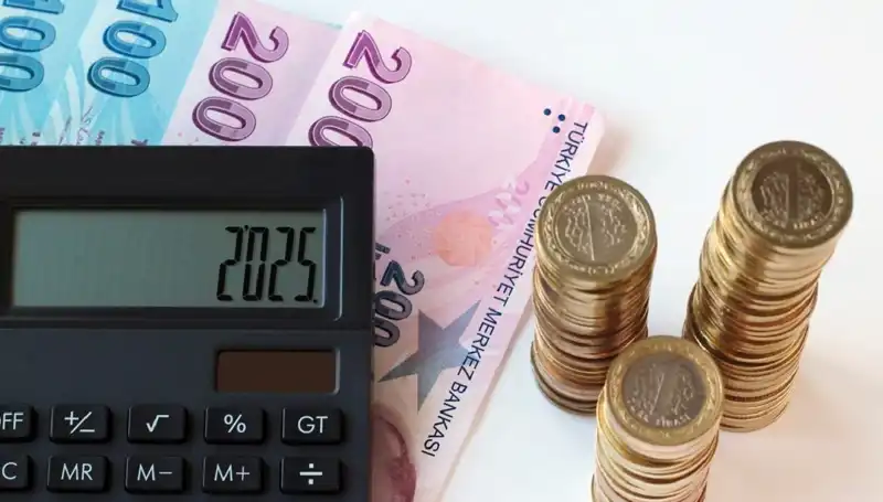 2025 Temmuz’da Memur ve Emekli Maaşları İçin Beklenen Zam Oranı