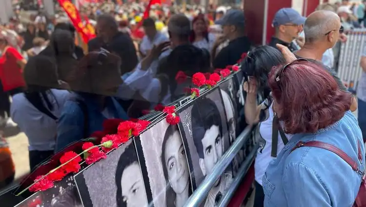 Madımak Olayı'nın Gölgesinde Geçen 32 Yıl: Sivas’ta Ne Oldu?