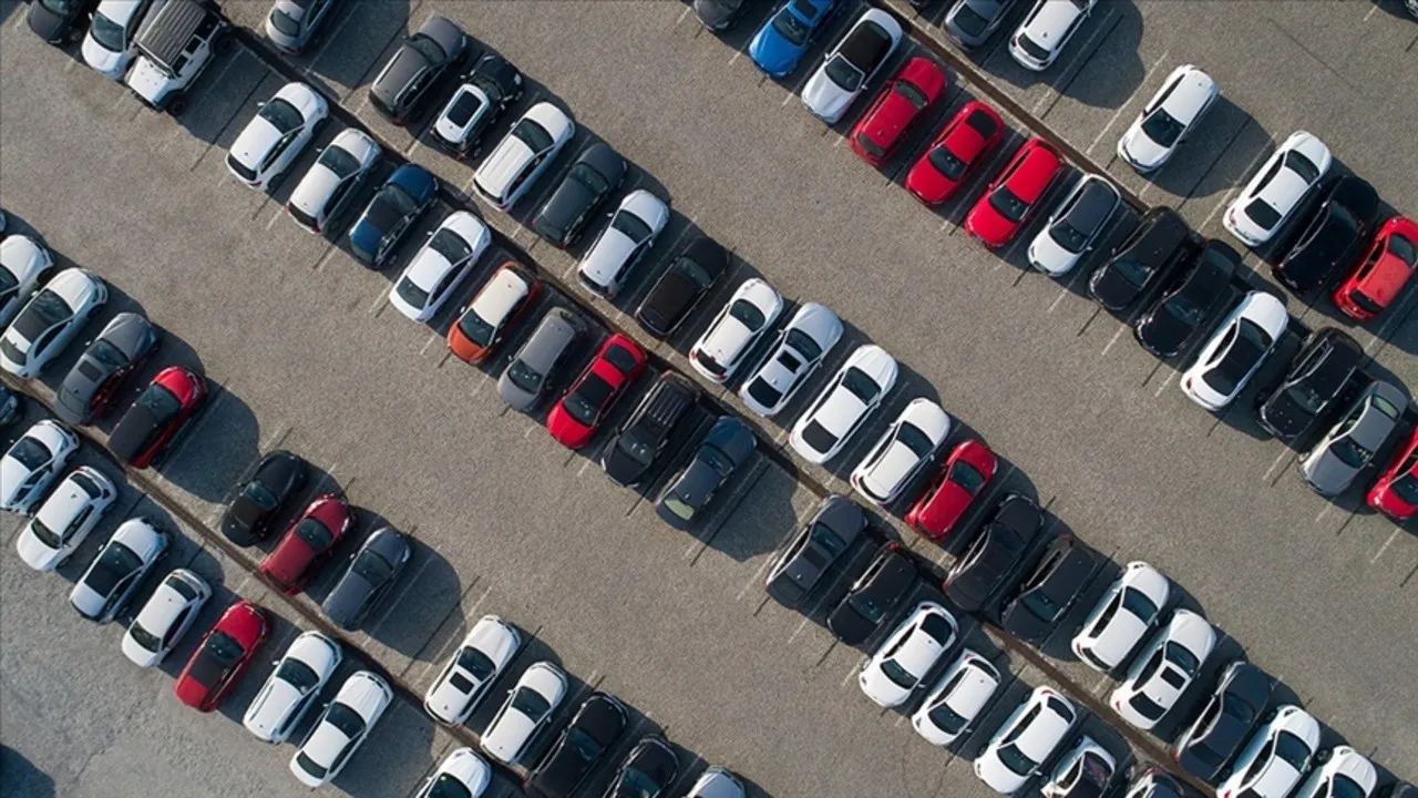 Şişli’de Otopark Ücretlerine Yüzde 137,5 Zam Yapıldı
