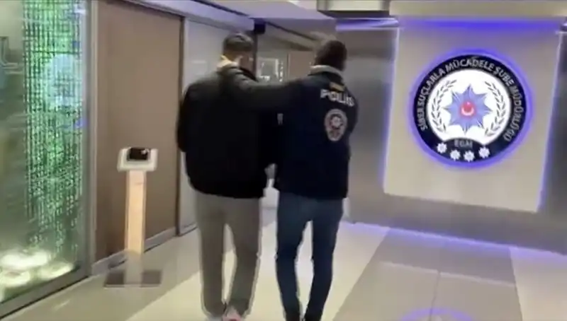 Papara'da Yasa Dışı Bahis Skandalı: 15 Şüpheli İçin Tutuklama Talebi