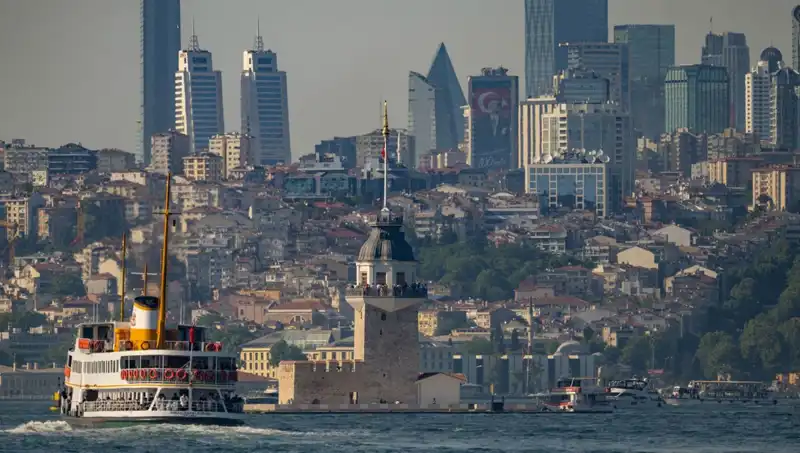 İstanbul'da Bu Hafta Sonu Yaz Havası Bekleniyor!