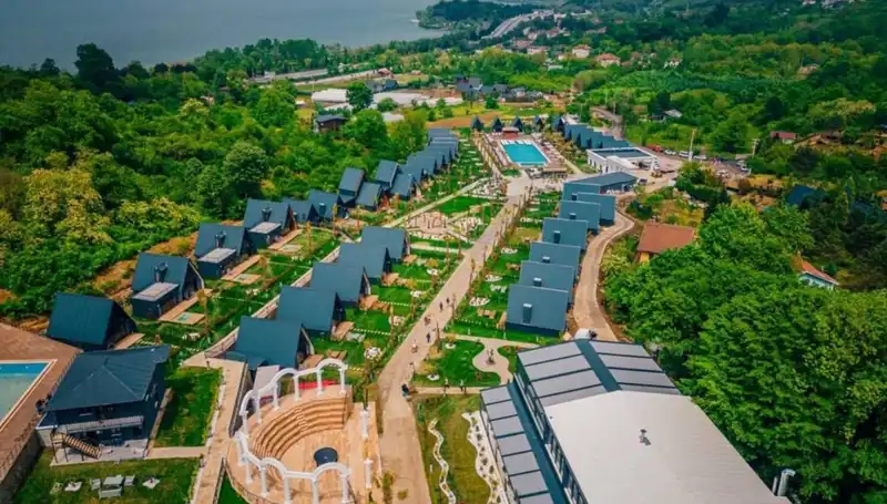 Bungalovlarda Gizli Kamera Kontrolü: Yurt Dışından Getirilen Cihazlarla Yeni Dönem