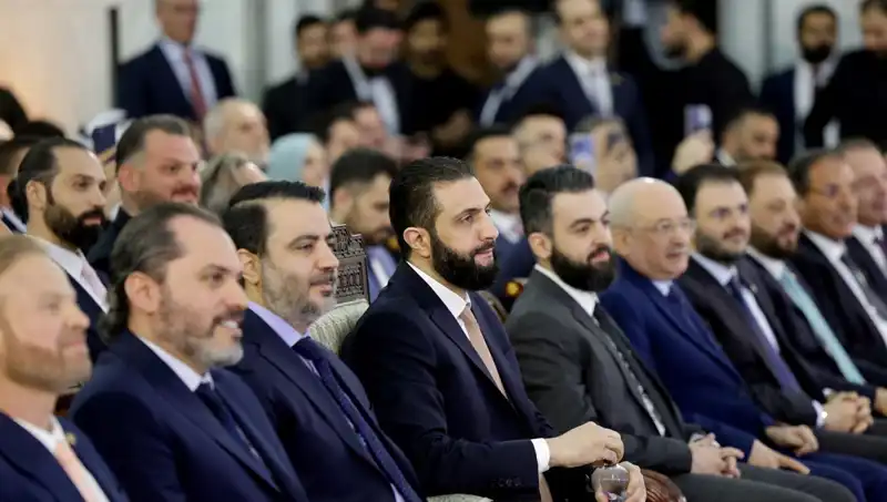 Şam Hükümeti Paris Görüşmelerine Katılmayacak: Ulusal Birlik Meselesi