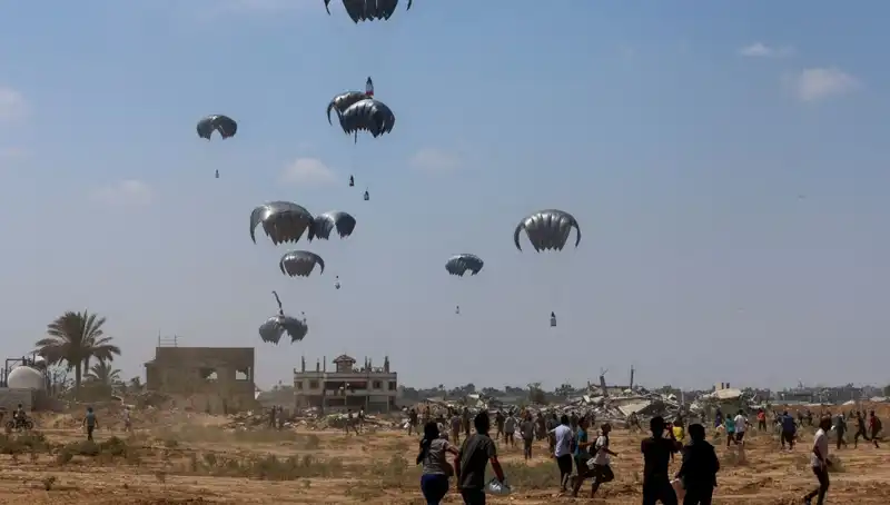 Gazze'deki İnsani Kriz: İsrail'in Saldırıları Yaşam Süresini Düşürüyor