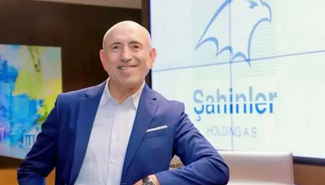 Şahinler Holding’in Gücü: Kemal Şahin’in Hayatı ve Başarıları
