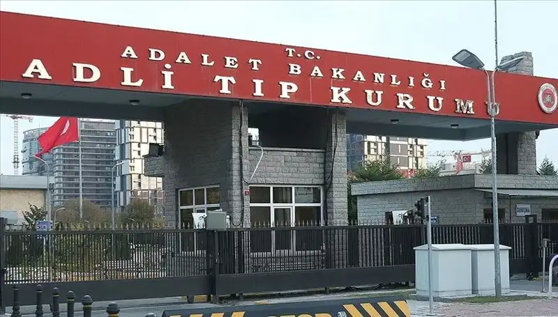 Adli Tıp Kurumu'nda 80 Yeni Personel Alım İlanı Duyuruldu!