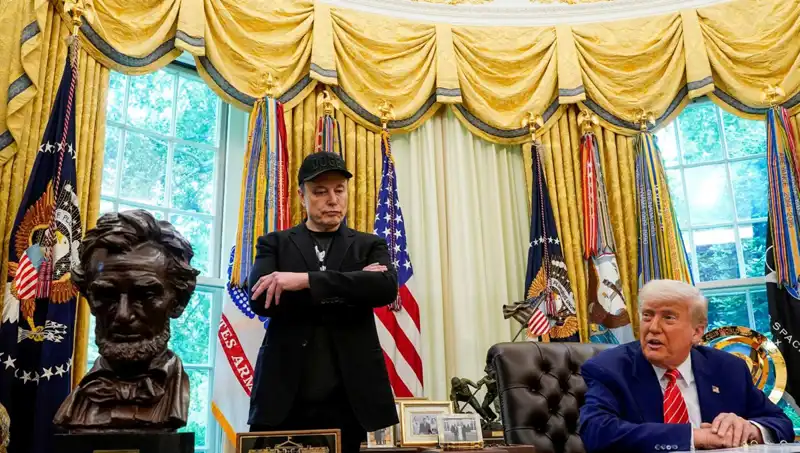 Elon Musk, Trump’ın Tasarısını Gördüğünde Neden Hayal Kırıklığına Uğradı?