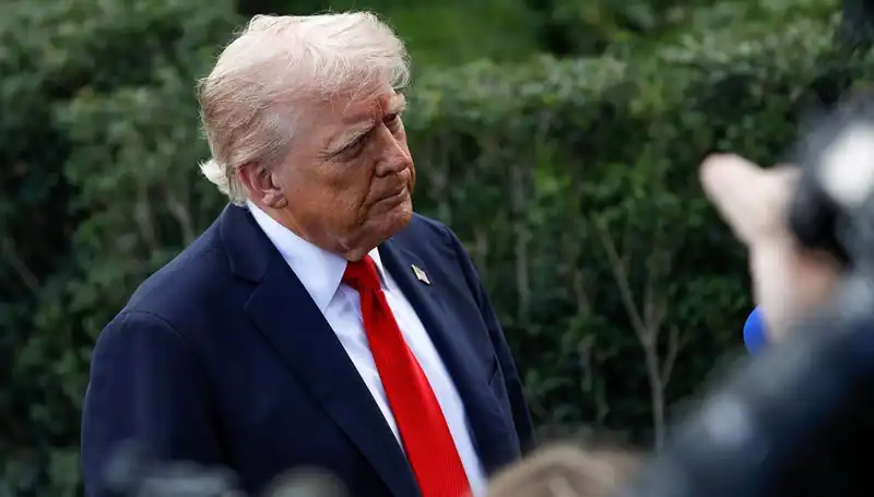 Trump’tan Rusya-Polonya Meselesine Çarpıcı Yaklaşım: Hata Yorumları