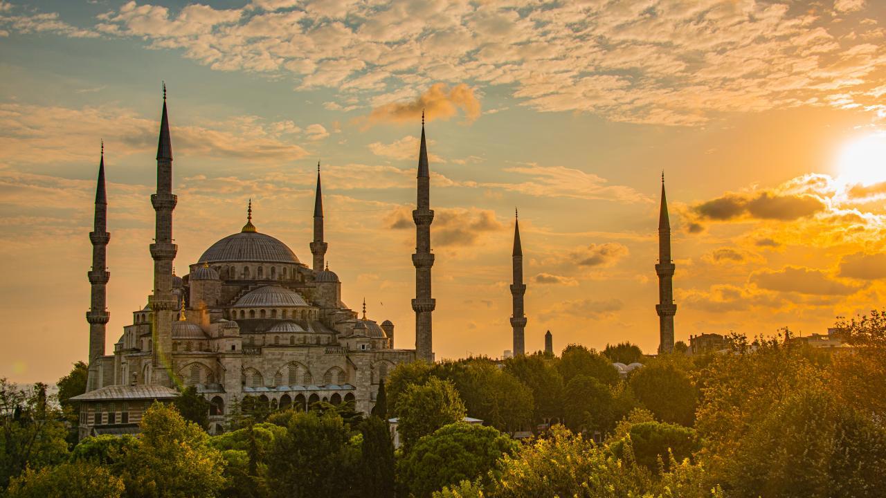 Üç Ayların Müjdesi: Rahmet ve Bereket Mevsimi Başlıyor