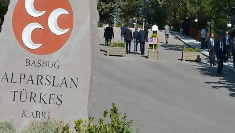 Alparslan Türkeş'in Vefatının 28. Yılı: Anma Törenleri ve Anıları
