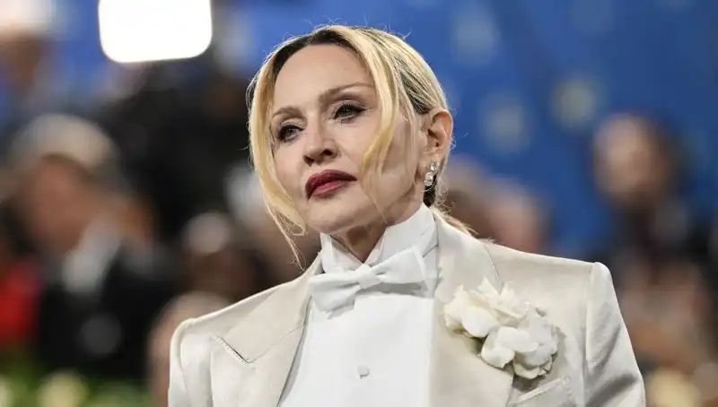 Madonna'nın Gizemli Diyeti: Kanserle Mücadelede Yeni Bir Çığır mı Açıyor?