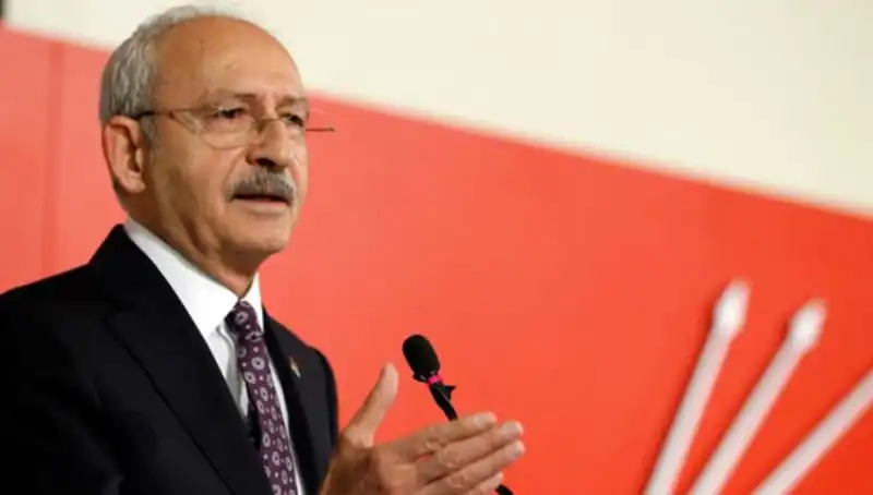 MHP, Kılıçdaroğlu’na Yönelik Şikayetini Geri Çekti: Siyasi Gerginlikte Son Durum